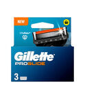 FUSION PROGLIDE Recambios  